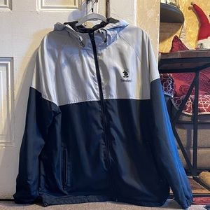 Disneyland Windbreaker Size L